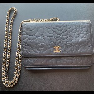 Chanel Clutch